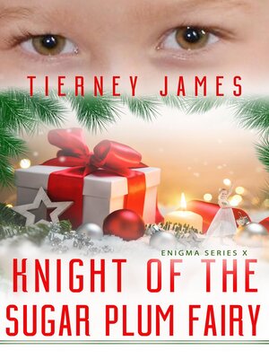 cover image of Knight of the Sugar Plum Fairy